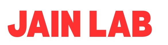 JAIN LAB Logo